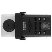 BeamZ Rage 600LED rookmachine met draadloze controller 600W - thumbnail