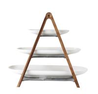 VILLEROY & BOCH - Artesano Original - Artesano etagereset 4 dlg 36cm - thumbnail