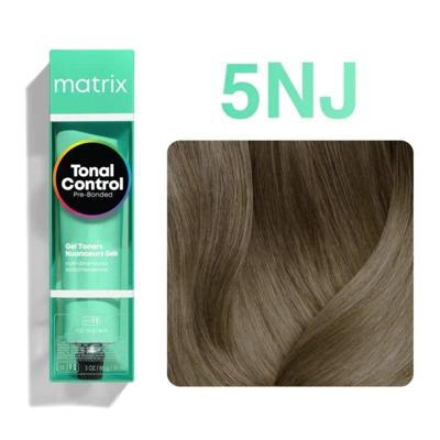 Matrix Matrix - Tonal Control Gel Toner 5NJ - 90ml