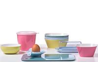 Mepal Botervloot - Grey 106093543400 - thumbnail