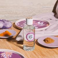 Roger & Gallet Gingembre Wellbeing Fragrant Water 100 ml Eau de Toilette Dames - thumbnail