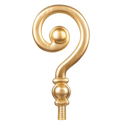 Sinterklaasstaf 6-delig (185 cm)