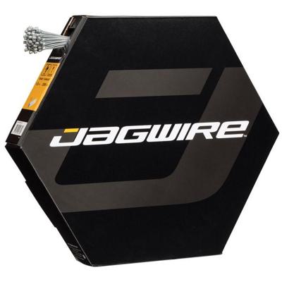 JAGWIRE Shift cable - basics stainless - 1.2x2300mm - sram/shimano (100pcs)