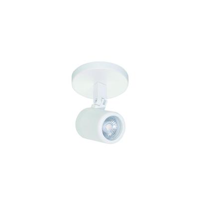 Highlight SpotRain wit enkel - S7370.00