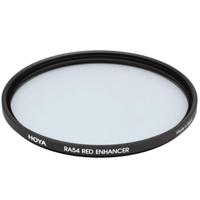 Hoya Red Enhancer Intensifier RA54-filter (49 mm) - thumbnail