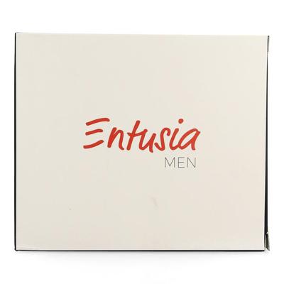 Entusia Boxer Blauw 100ml S