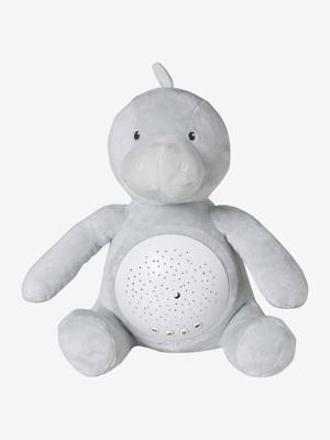 Starlight Nachtlampje grijs