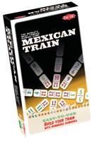 Tactic mexican train reiseditie - thumbnail