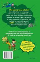 Deltas Het megacoole schetenboek - thumbnail