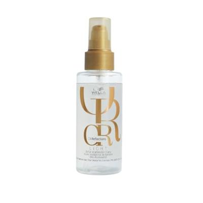 Wella Oil Reflections - Luminous Reflective Oil Haarolie en serum 100 ml Dames