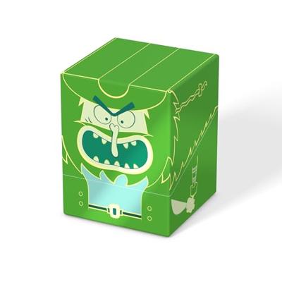 Squaroes Squaroe SpongeBob SquarePants™ SB012 - Flying Dutchman