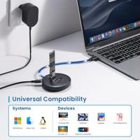 Externe Doos Ewent EW7078 - thumbnail