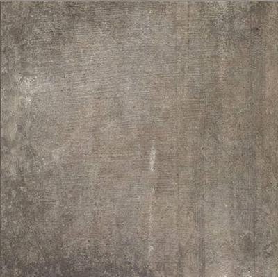 Vloertegel Douglas & Jones Matières de Rex Manor 40x80 cm Gris Mat Matieres