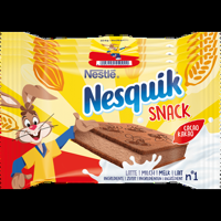 Nesquik Snack Cacao 4x26g bij Jumbo - thumbnail