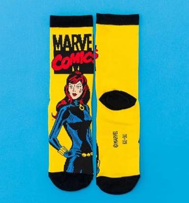 Marvel Socks 5-Pack Avengers S-M