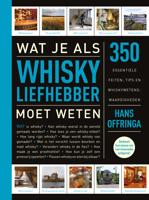 Wat je als whiskyliefhebber moet weten - thumbnail