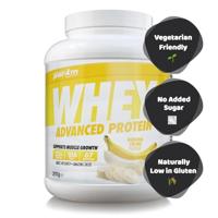 PER4M Whey Protein Banana Cream (2010 g) - thumbnail