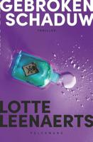 Gebroken schaduw - Lotte Lenaerts - ebook - thumbnail