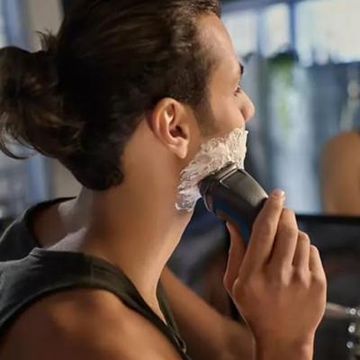 Elektrisch Scheerapparaat Philips - thumbnail
