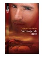 Verzengende hitte - Loreth Anne White - ebook - thumbnail