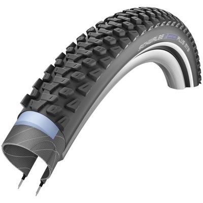 Schwalbe - marathon plus mtb smartguard reflex 26x2.25