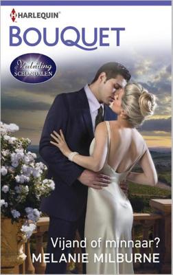 Vijand of minnaar? - Melanie Milburne - ebook