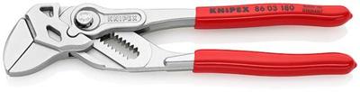 Combinatiesleutel Knipex 8603180 180 mm
