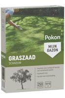 Pokon Graszaad Schaduw 250g - thumbnail