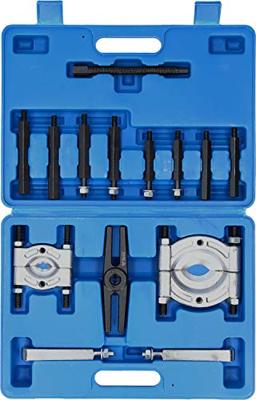 Brilliant Tools BT631100 Poelietrekkerset