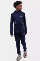 Raizzed Ottowa Trainingspak Kids DonkerBlauw - Maat 92 - Kleur: Blauw | Soccerfanshop - thumbnail