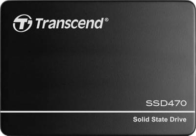 Transcend 4 TB mSATA SSD harde schijf SATA III Retail TS4TSSD470A Transcend 4 TB mSATA SSD harde schijf SATA III Retail TS4TSSD470A