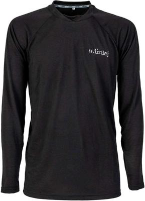 Dirtlej mountee - mtb long sleeve jersey