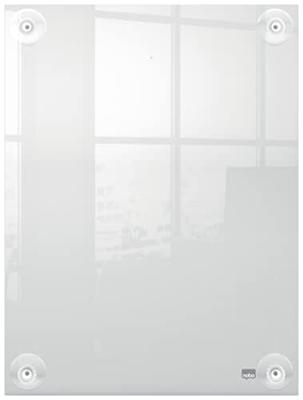 Nobo Premium Plus verplaatsbaar acryl informatiebord, wandgemonteerd, ft A4 Nobo Premium Plus verplaatsbaar acryl informatiebord, wandgemonteerd, ft A4