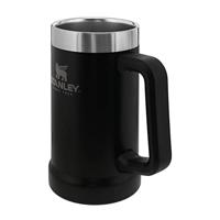 Stanley Big Grip Beer Stein 0.7l - thumbnail