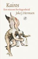 Kairos - Joke J. Hermsen - ebook - thumbnail
