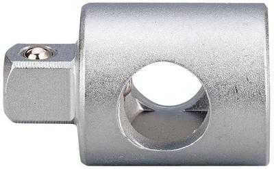 PROXXON verloop adapter 1/2" adapter to 3/8"