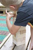 Tactic stapeltoren hout xl - thumbnail