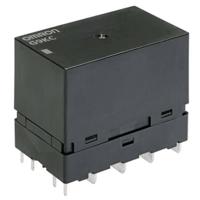 Omron G9KC-4A1B-DC24 Powerrelais 24 V/DC 40 A 4x NO 1 stuk(s) Tray - thumbnail