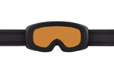 Alpina Piney 2.0 Wit Mat Junior Skibril