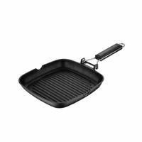 Barbecue San Ignacio Expert SG1101 Grijs Aluminium Gegoten aluminium - thumbnail