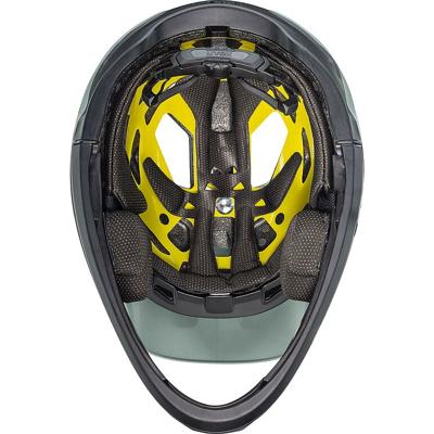 Uvex revolt mips - fullface helmet