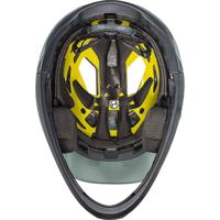 uvex revolt MIPS - Fullface Helmet - thumbnail