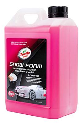 Autoshampoo Turtle Wax TW53161 2,5 L