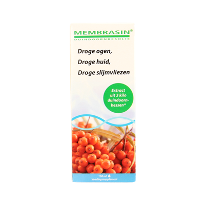 Membrasin Vloeibaar 150 Milliliter