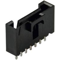 Molex 705430009 Totaal aantal polen: 10 Rastermaat: 2.54 mm Inhoud: 1 stuk(s) Tube - thumbnail