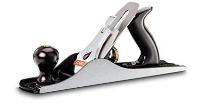 Stanley handgereedschap Voorloper Bailey n°5, 5 1/2 - 334mm - 1-12-005