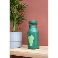 Fles 350 ml TRIXIE mr. crocodile - thumbnail