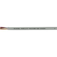Helukabel 18085-1000 Datakabel LiYY 2 x 0.5 mm² Grijs 1000 m - thumbnail