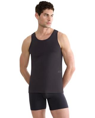 Sloggi heren hemd - Tanktop SLG base