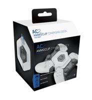 Gioteck AC2 Ammo Clip Charging Dock - thumbnail